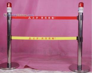 塑鋼PVC護欄 松原與白城的供應優勢與安全防護應用