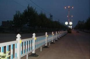 承德PVC塑鋼護欄 構筑安全防護的優(yōu)選專家