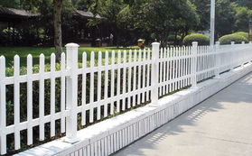 PVC塑鋼護(hù)欄、金屬金絲網(wǎng)與金屬制品網(wǎng) 功能、特點(diǎn)與對比一覽