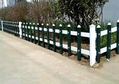 靈璧地區(qū)PVC草坪護(hù)欄與塑鋼P(yáng)VC護(hù)欄產(chǎn)品購買指南